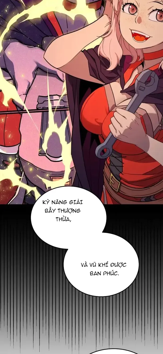 Người Thừa Kế Của Gia Tộc Suy Tàn Chap 39 - Next Chap 40