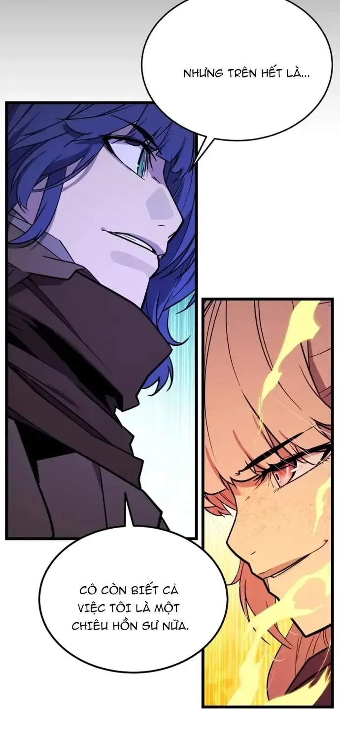 Người Thừa Kế Của Gia Tộc Suy Tàn Chap 39 - Next Chap 40