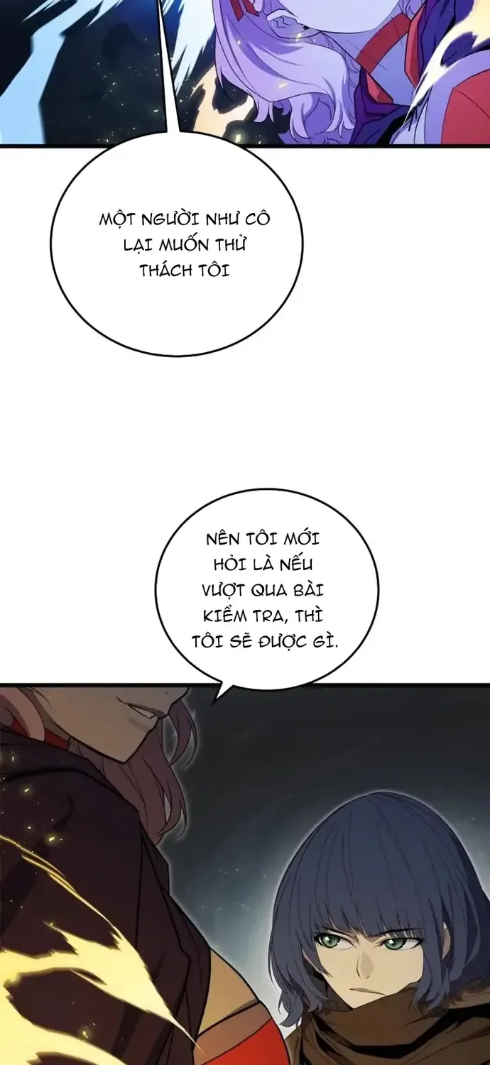 Người Thừa Kế Của Gia Tộc Suy Tàn Chap 39 - Next Chap 40