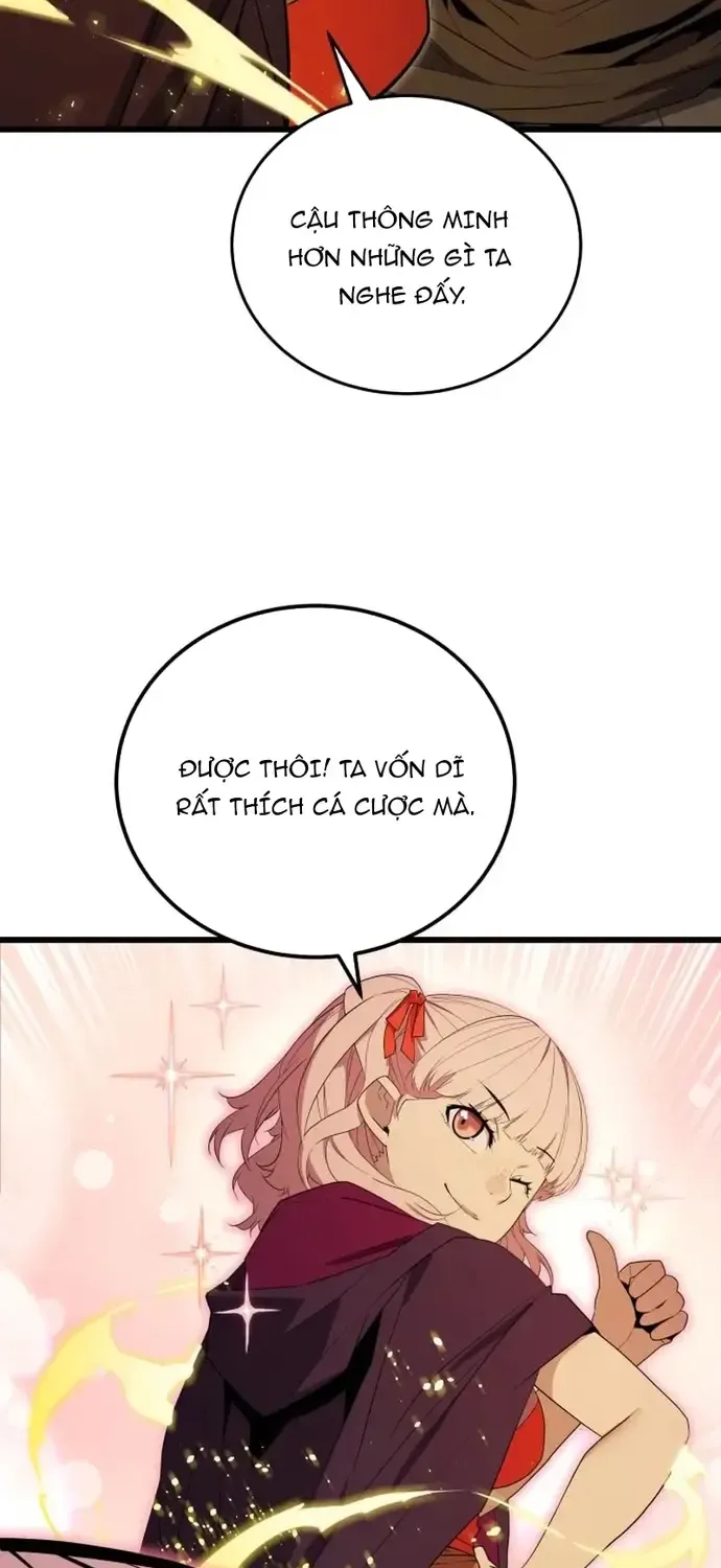 Người Thừa Kế Của Gia Tộc Suy Tàn Chap 39 - Next Chap 40