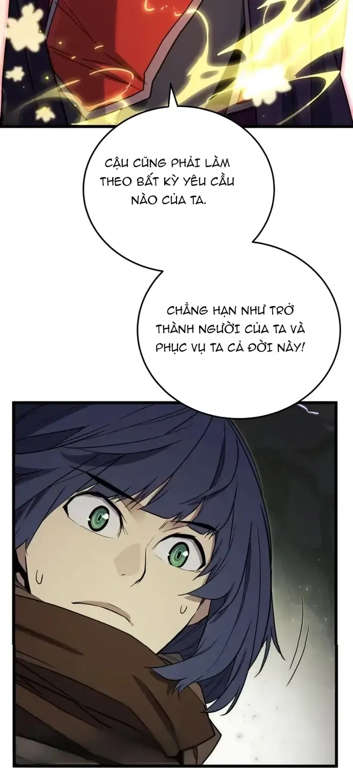 Người Thừa Kế Của Gia Tộc Suy Tàn Chap 39 - Next Chap 40