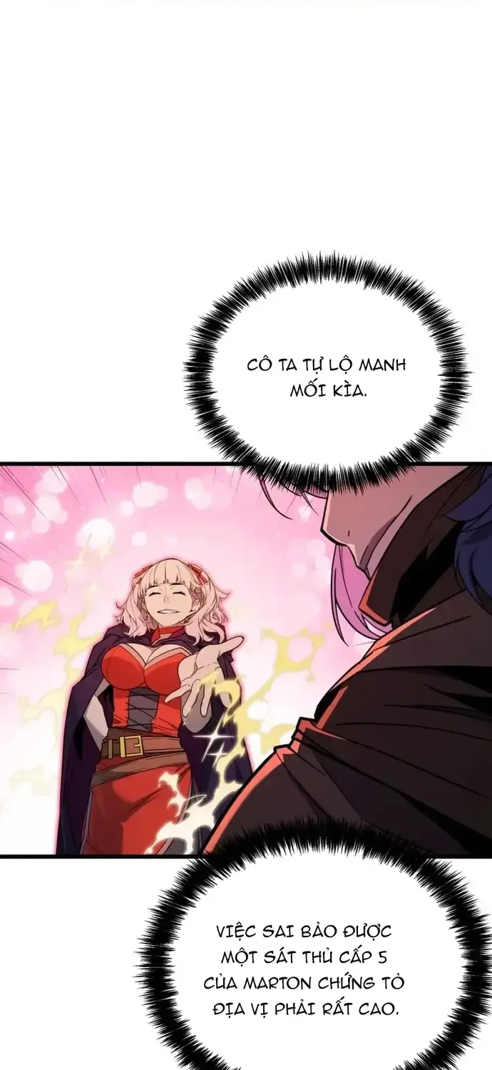 Người Thừa Kế Của Gia Tộc Suy Tàn Chap 39 - Next Chap 40