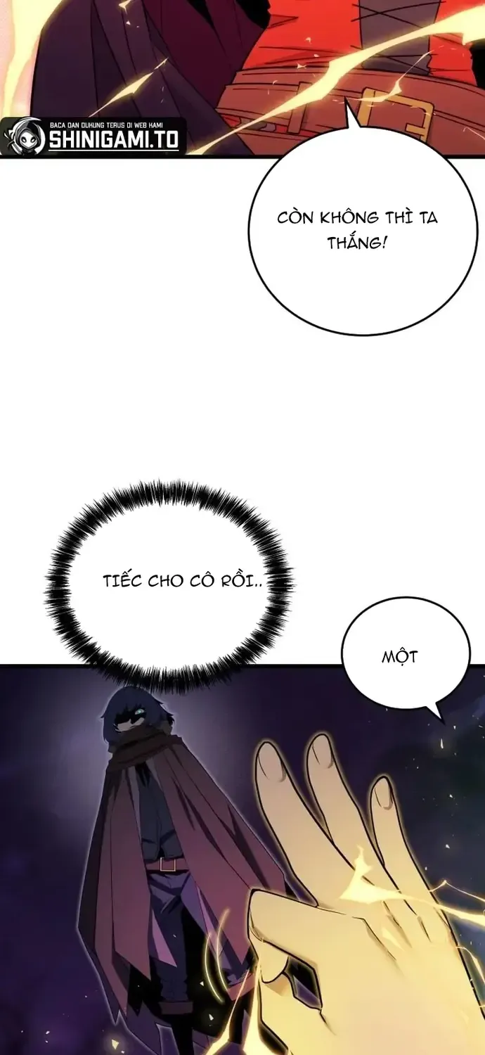 Người Thừa Kế Của Gia Tộc Suy Tàn Chap 39 - Next Chap 40