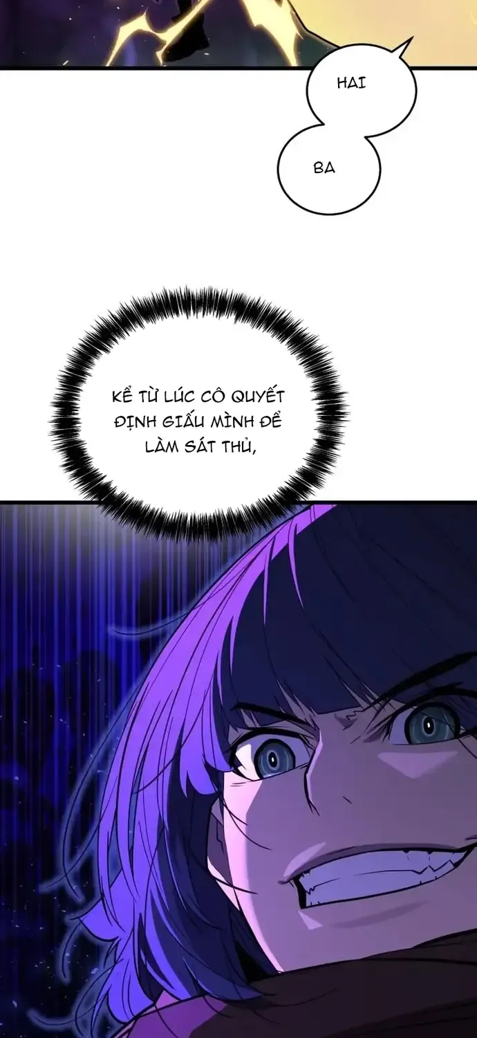 Người Thừa Kế Của Gia Tộc Suy Tàn Chap 39 - Next Chap 40