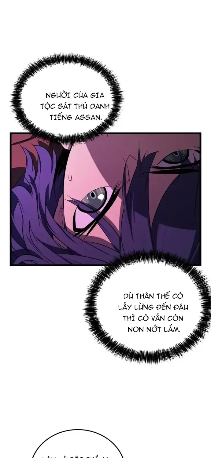 Người Thừa Kế Của Gia Tộc Suy Tàn Chap 39 - Next Chap 40