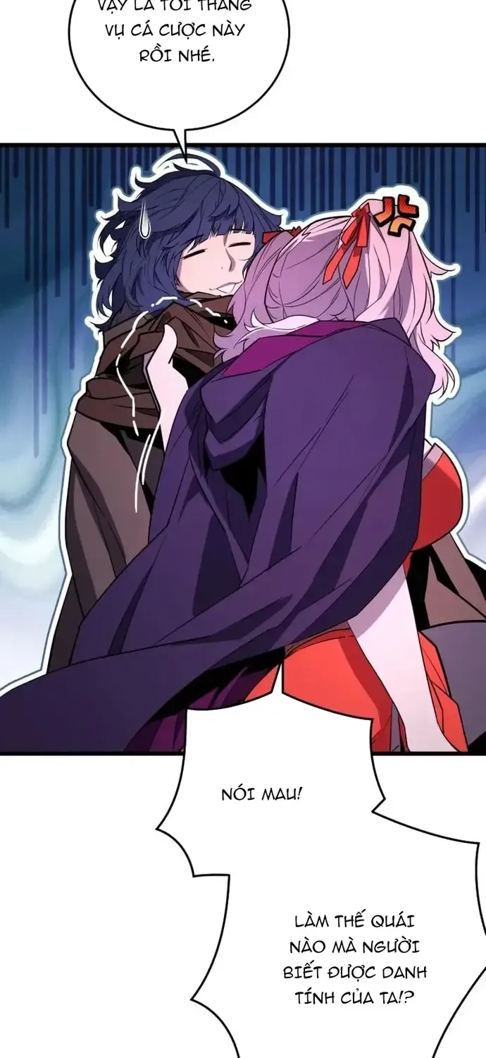 Người Thừa Kế Của Gia Tộc Suy Tàn Chap 39 - Next Chap 40