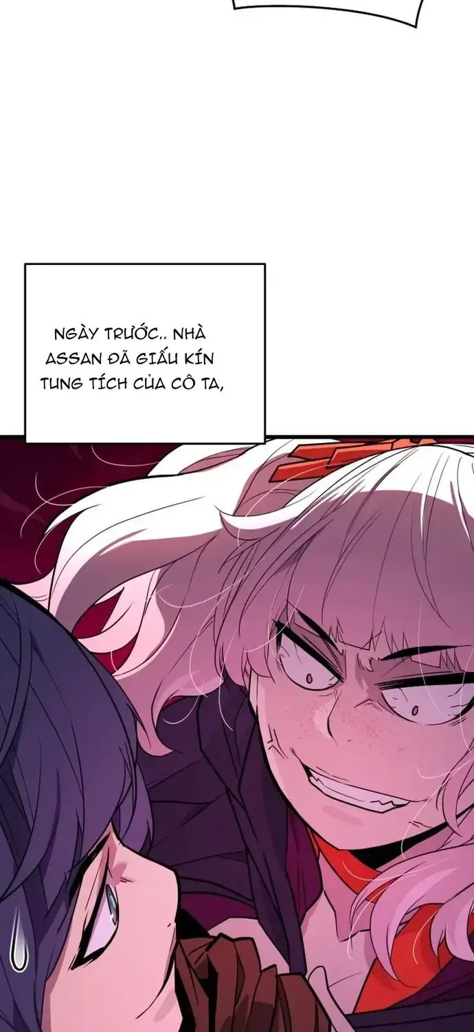 Người Thừa Kế Của Gia Tộc Suy Tàn Chap 39 - Next Chap 40