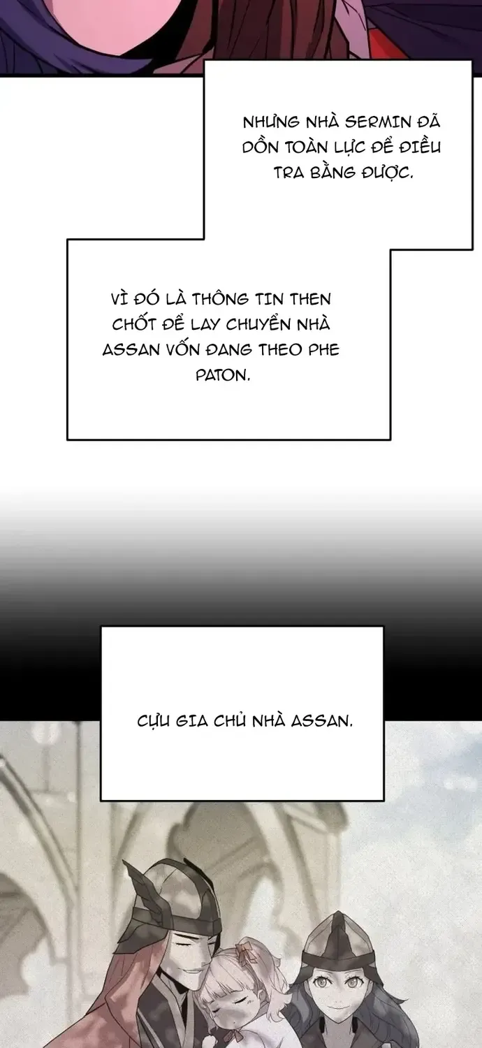 Người Thừa Kế Của Gia Tộc Suy Tàn Chap 39 - Next Chap 40