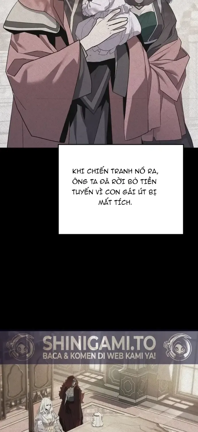 Người Thừa Kế Của Gia Tộc Suy Tàn Chap 39 - Next Chap 40