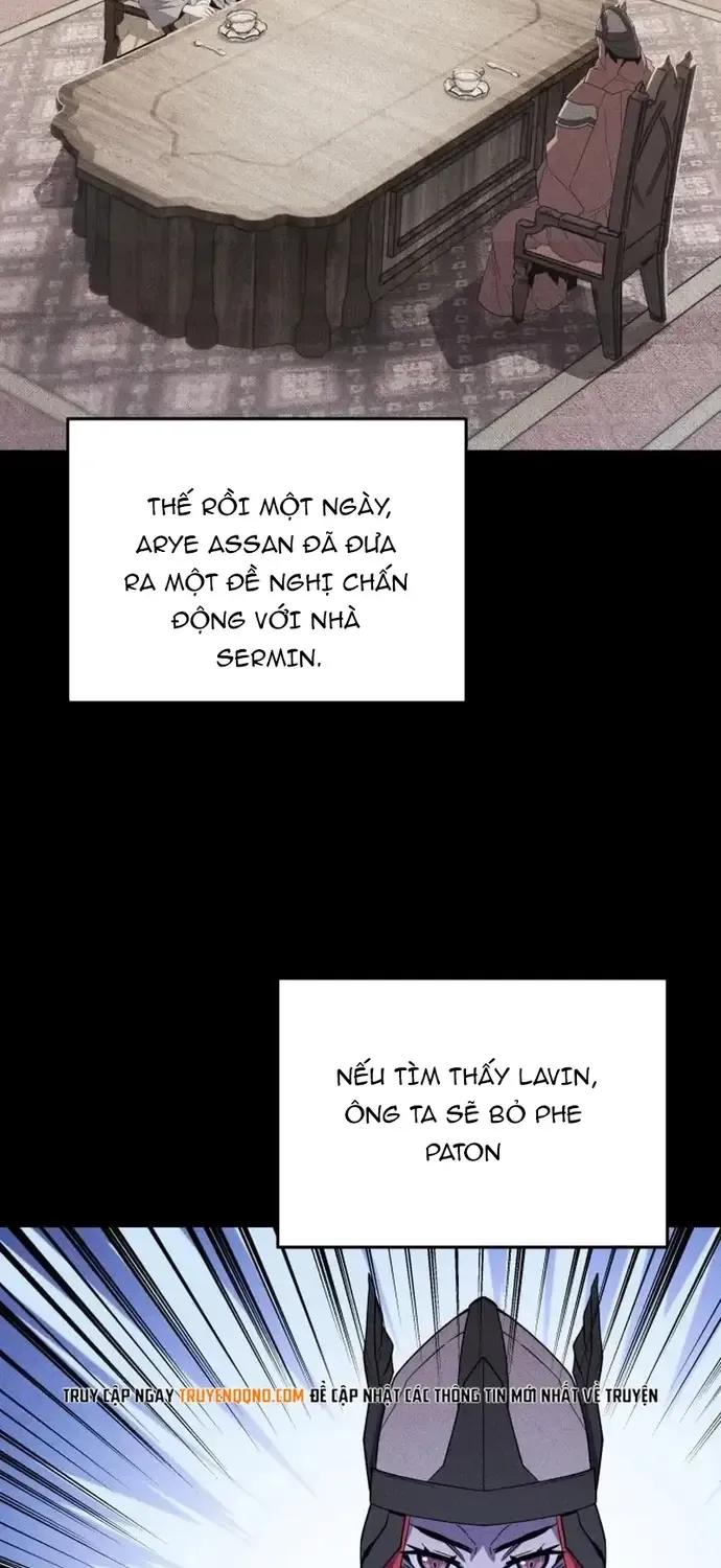 Người Thừa Kế Của Gia Tộc Suy Tàn Chap 39 - Next Chap 40