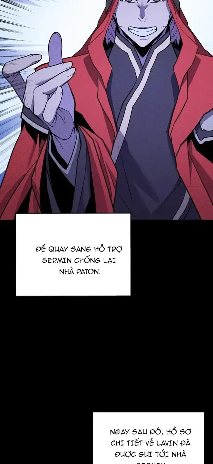 Người Thừa Kế Của Gia Tộc Suy Tàn Chap 39 - Next Chap 40