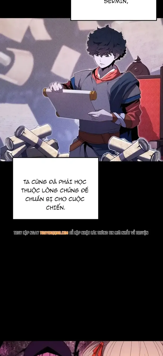 Người Thừa Kế Của Gia Tộc Suy Tàn Chap 39 - Next Chap 40