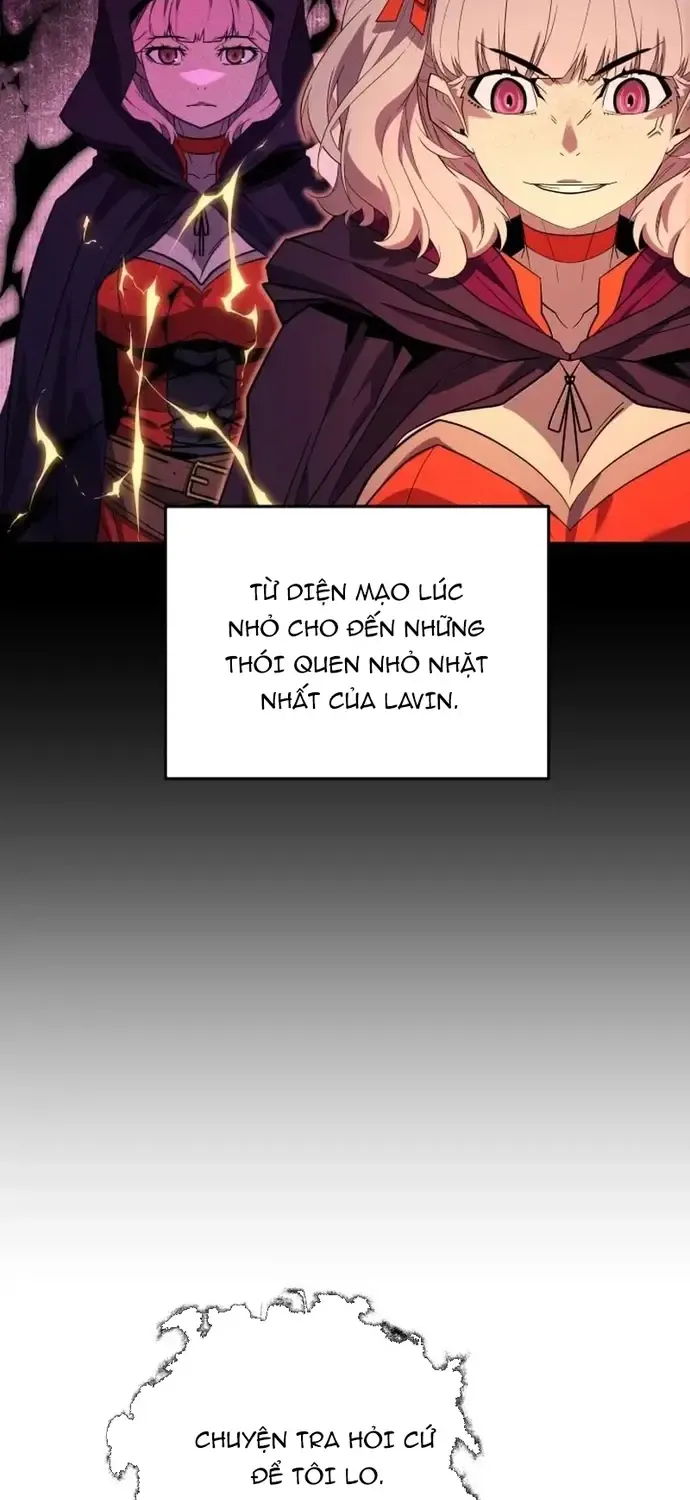 Người Thừa Kế Của Gia Tộc Suy Tàn Chap 39 - Next Chap 40