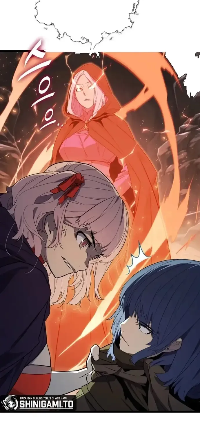 Người Thừa Kế Của Gia Tộc Suy Tàn Chap 39 - Next Chap 40