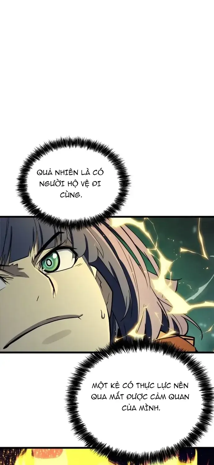 Người Thừa Kế Của Gia Tộc Suy Tàn Chap 39 - Next Chap 40