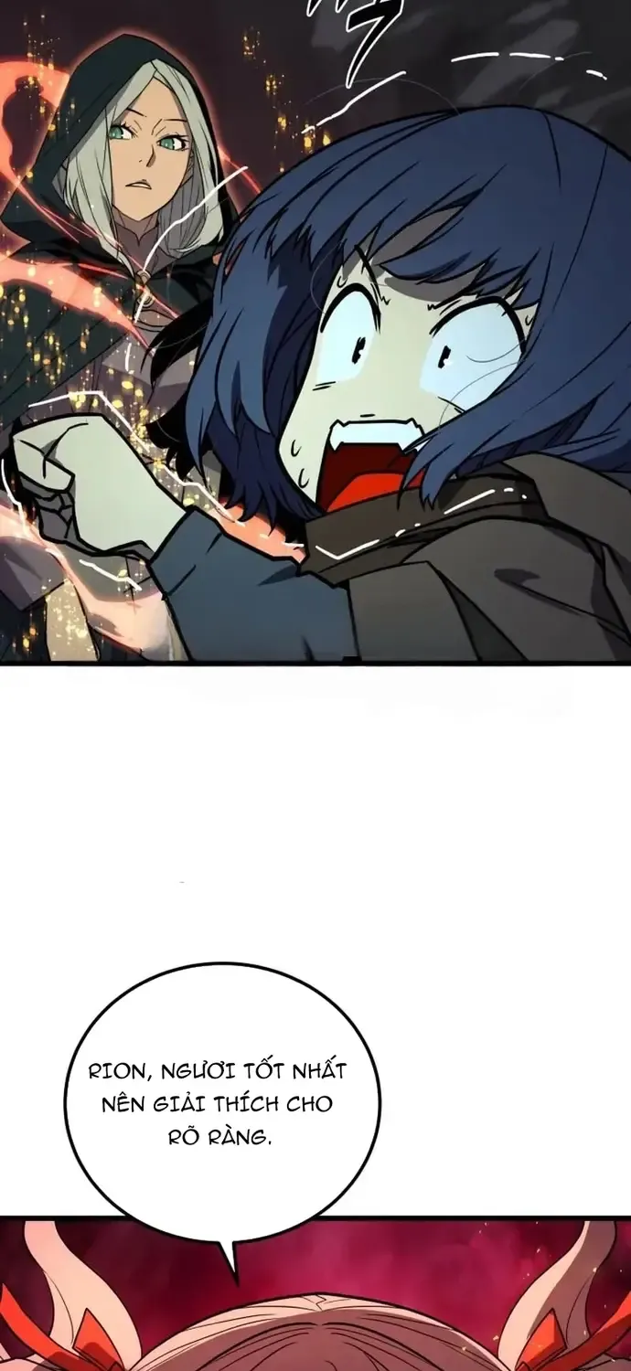 Người Thừa Kế Của Gia Tộc Suy Tàn Chap 39 - Next Chap 40