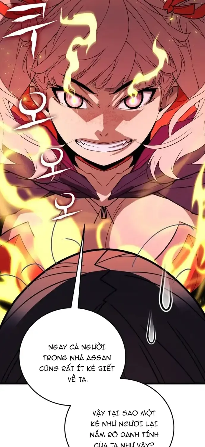 Người Thừa Kế Của Gia Tộc Suy Tàn Chap 39 - Next Chap 40