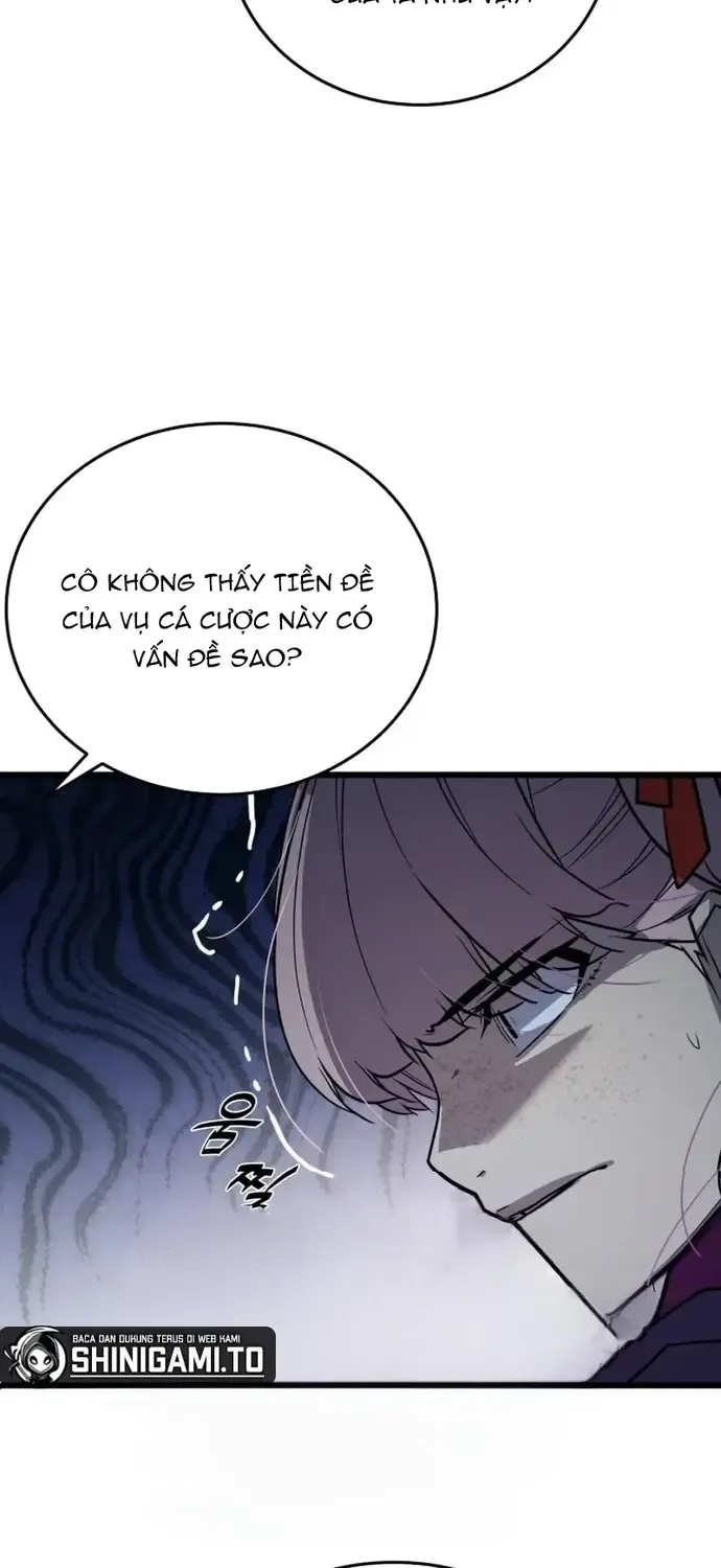 Người Thừa Kế Của Gia Tộc Suy Tàn Chap 39 - Next Chap 40