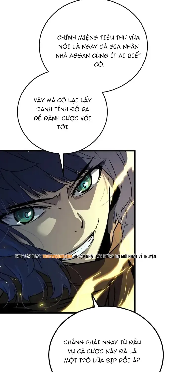 Người Thừa Kế Của Gia Tộc Suy Tàn Chap 39 - Next Chap 40