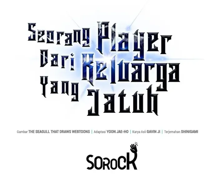 Người Thừa Kế Của Gia Tộc Suy Tàn Chap 39 - Next Chap 40