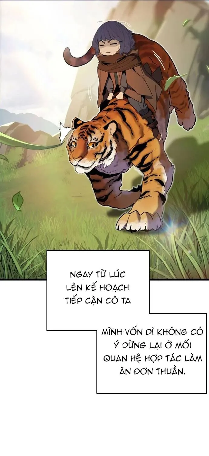 Người Thừa Kế Của Gia Tộc Suy Tàn Chap 40 - Next Chap 41