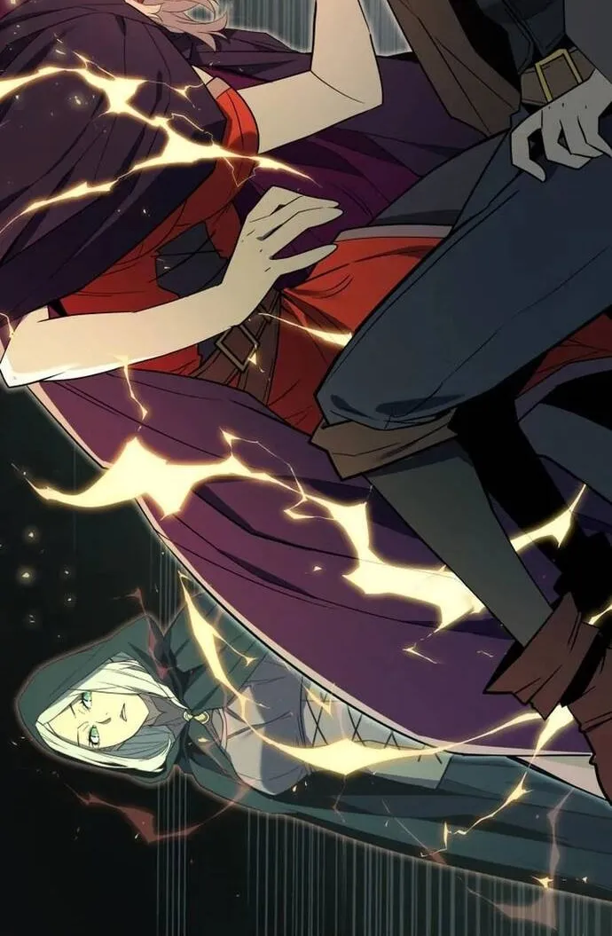 Người Thừa Kế Của Gia Tộc Suy Tàn Chap 40 - Next Chap 41