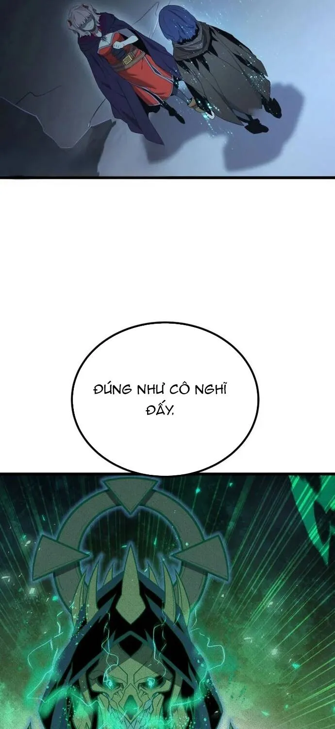 Người Thừa Kế Của Gia Tộc Suy Tàn Chap 40 - Next Chap 41