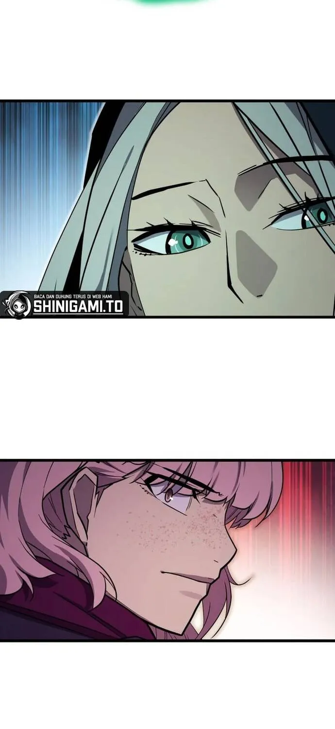 Người Thừa Kế Của Gia Tộc Suy Tàn Chap 40 - Next Chap 41