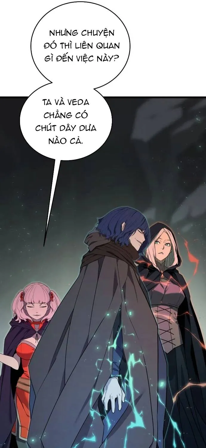 Người Thừa Kế Của Gia Tộc Suy Tàn Chap 40 - Next Chap 41