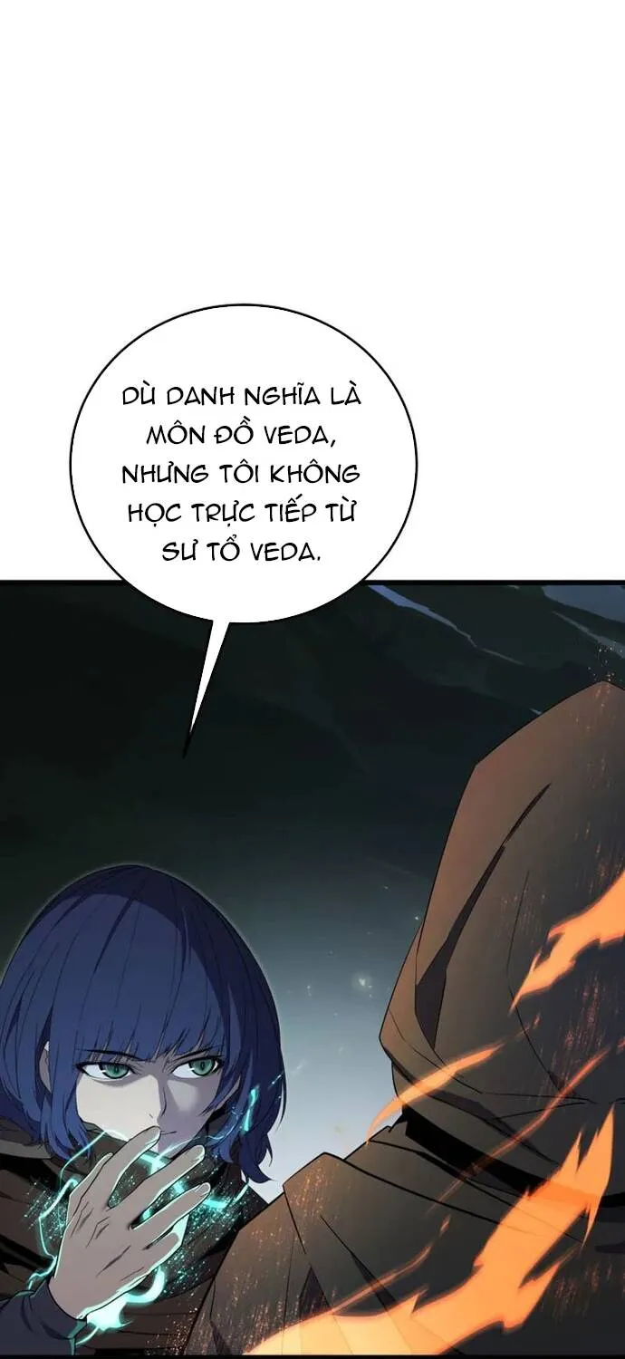 Người Thừa Kế Của Gia Tộc Suy Tàn Chap 40 - Next Chap 41