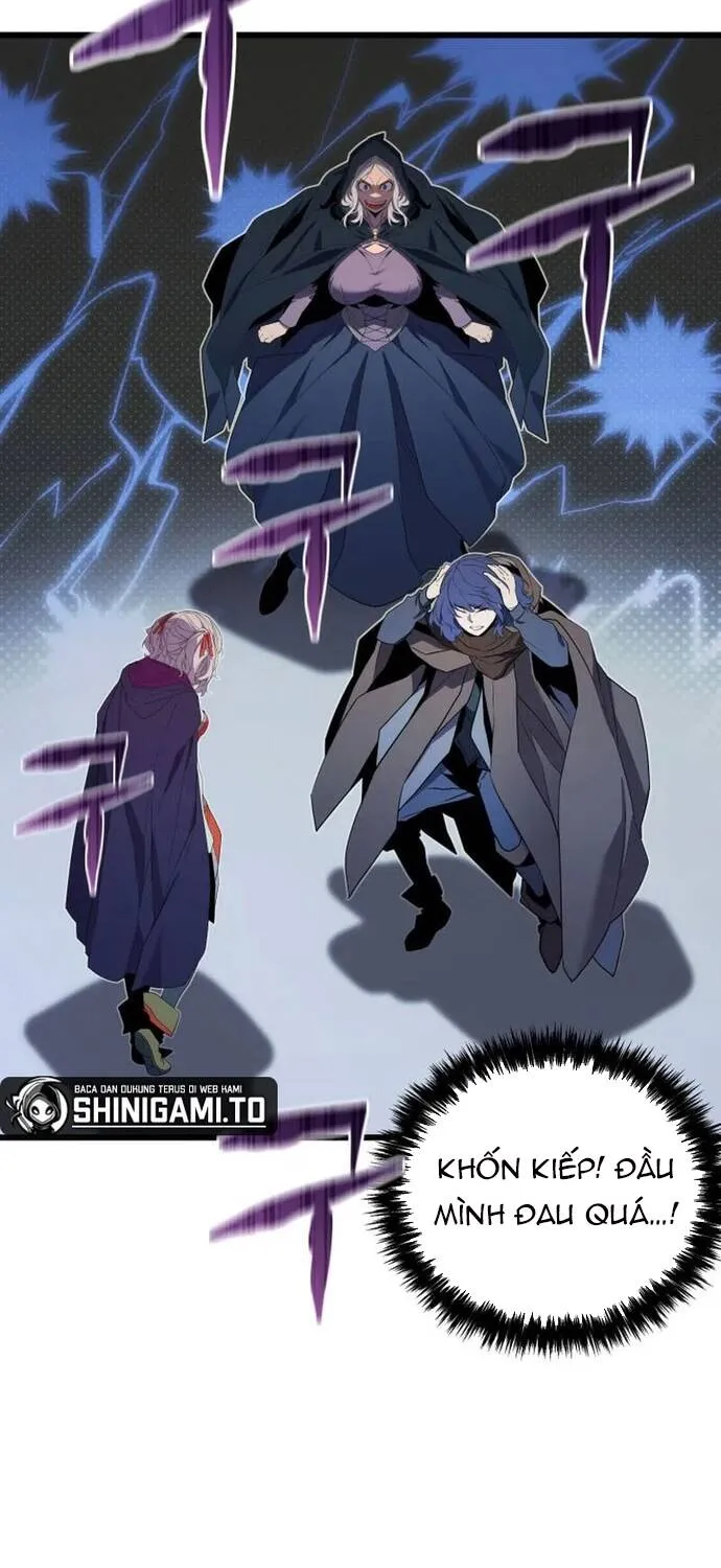 Người Thừa Kế Của Gia Tộc Suy Tàn Chap 40 - Next Chap 41