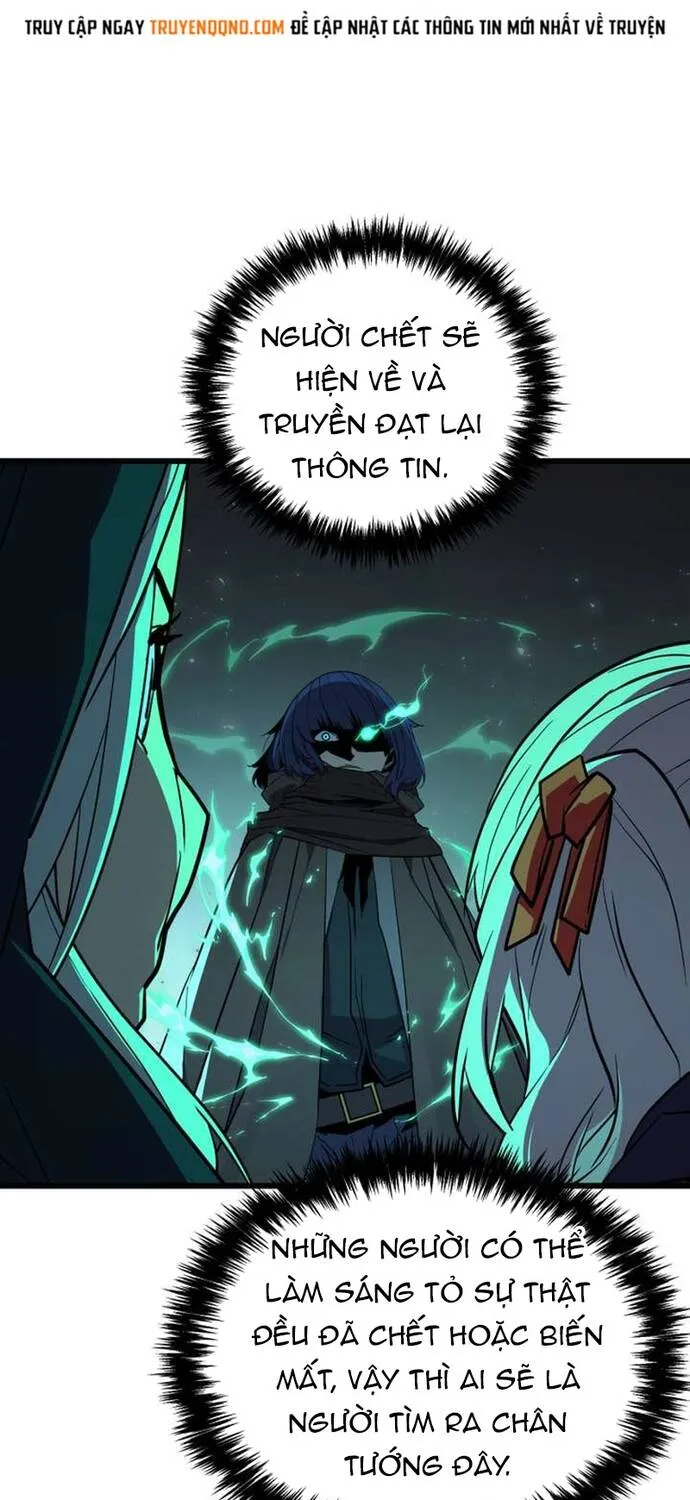 Người Thừa Kế Của Gia Tộc Suy Tàn Chap 41 - Next Chap 42