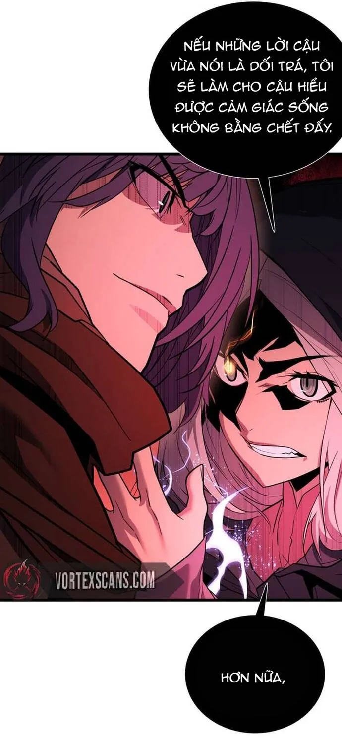 Người Thừa Kế Của Gia Tộc Suy Tàn Chap 41 - Next Chap 42