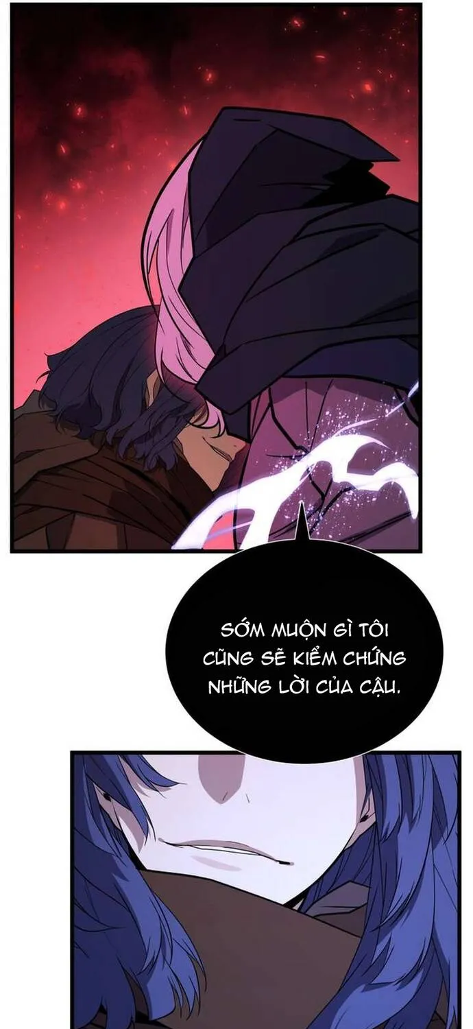 Người Thừa Kế Của Gia Tộc Suy Tàn Chap 41 - Next Chap 42