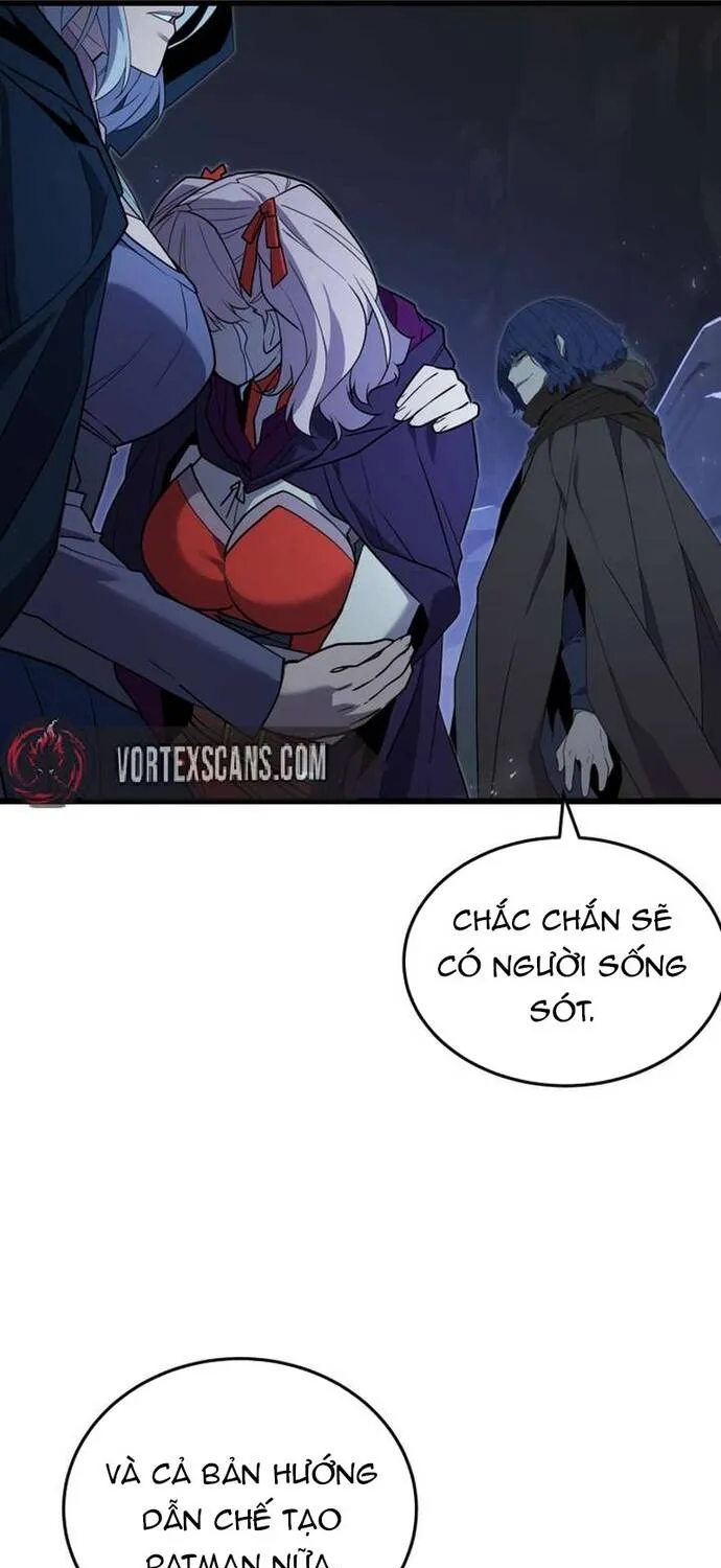 Người Thừa Kế Của Gia Tộc Suy Tàn Chap 41 - Next Chap 42