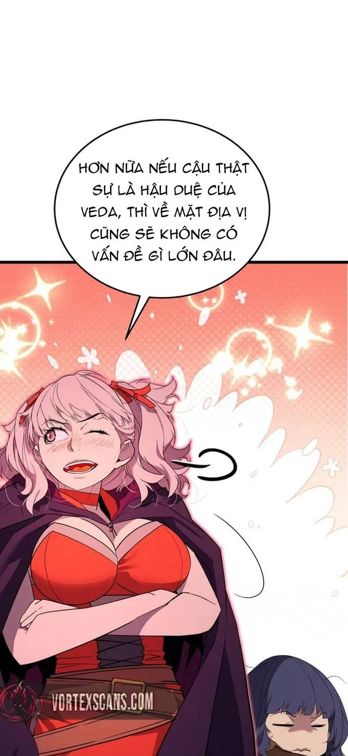 Người Thừa Kế Của Gia Tộc Suy Tàn Chap 41 - Next Chap 42
