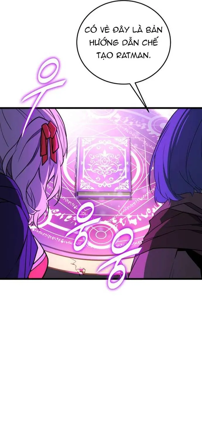 Người Thừa Kế Của Gia Tộc Suy Tàn Chap 41 - Next Chap 42
