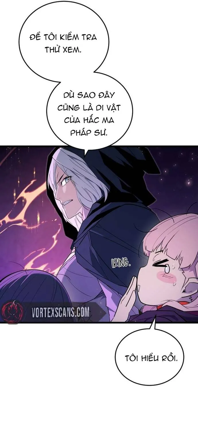 Người Thừa Kế Của Gia Tộc Suy Tàn Chap 41 - Next Chap 42