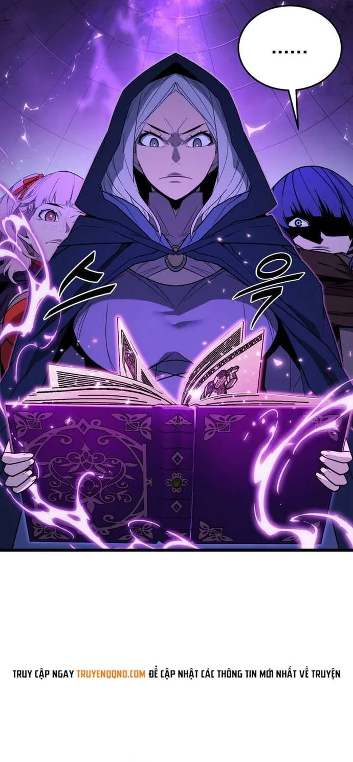 Người Thừa Kế Của Gia Tộc Suy Tàn Chap 41 - Next Chap 42