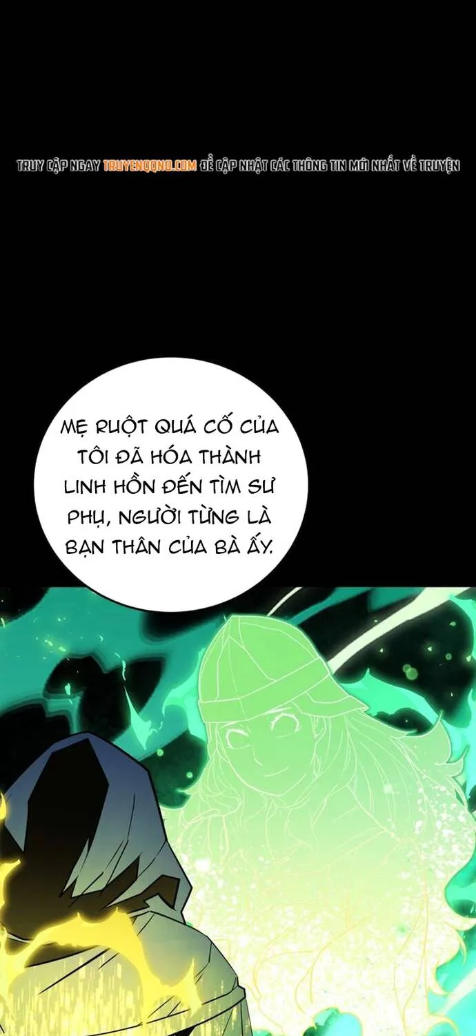 Người Thừa Kế Của Gia Tộc Suy Tàn Chap 41 - Next Chap 42