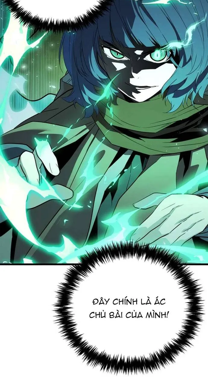 Người Thừa Kế Của Gia Tộc Suy Tàn Chap 41 - Next Chap 42