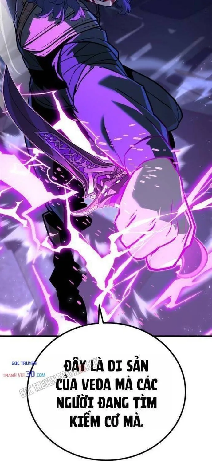 Người Thừa Kế Của Gia Tộc Suy Tàn Chap 50 - Next Chap 51