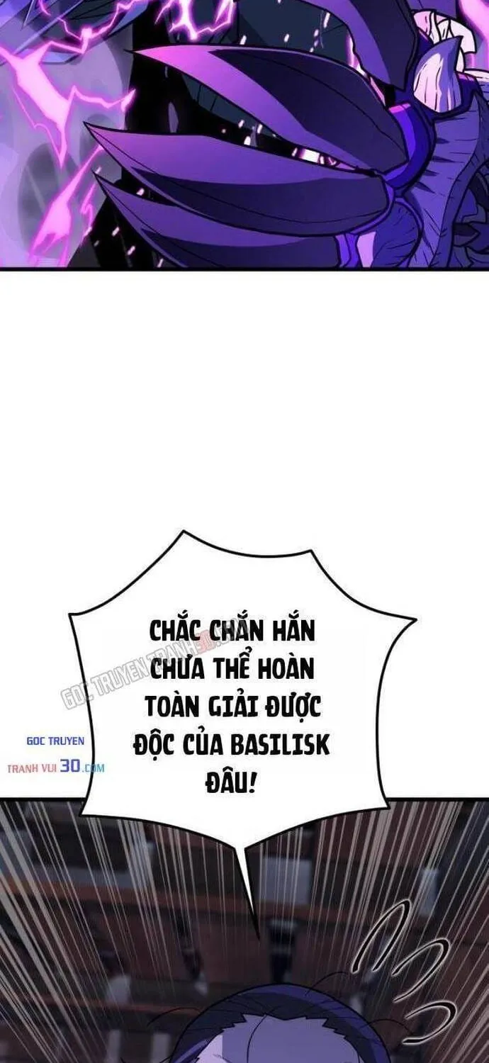 Người Thừa Kế Của Gia Tộc Suy Tàn Chap 50 - Next Chap 51
