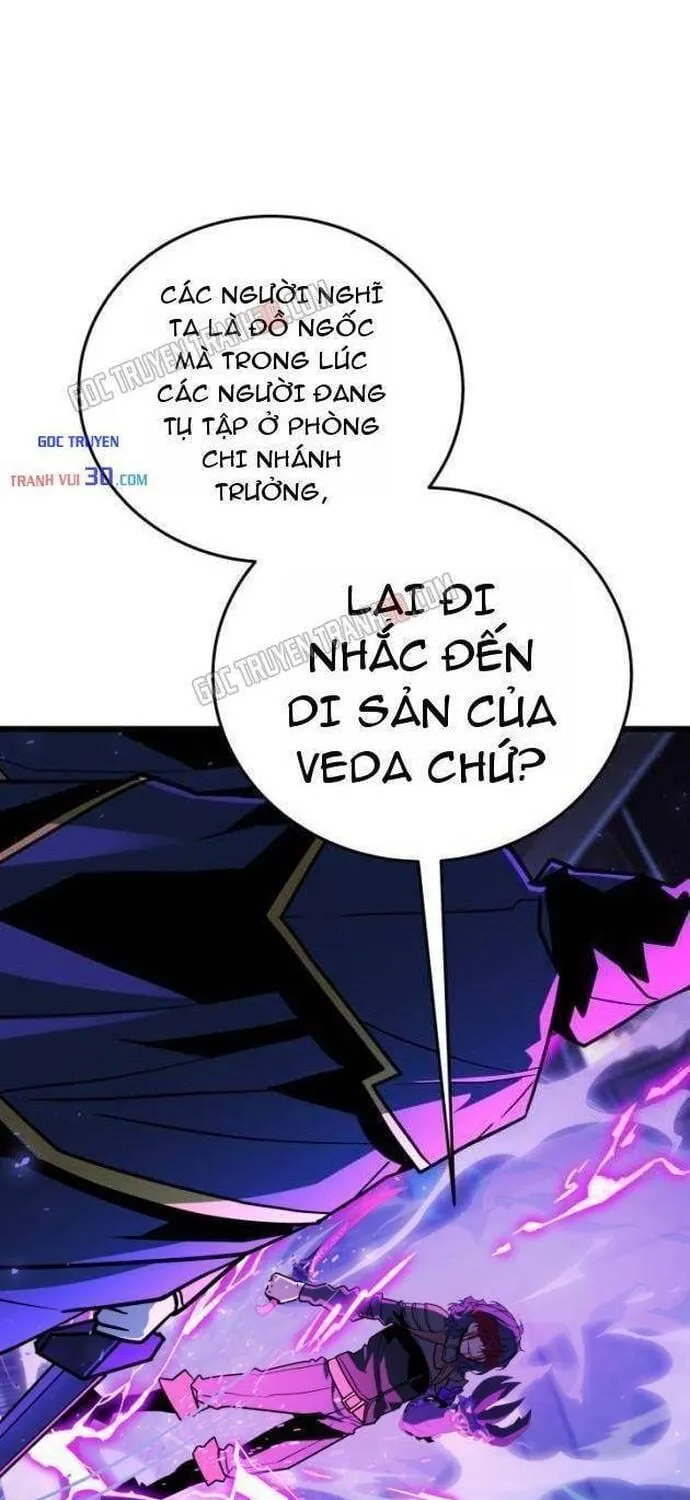 Người Thừa Kế Của Gia Tộc Suy Tàn Chap 50 - Next Chap 51