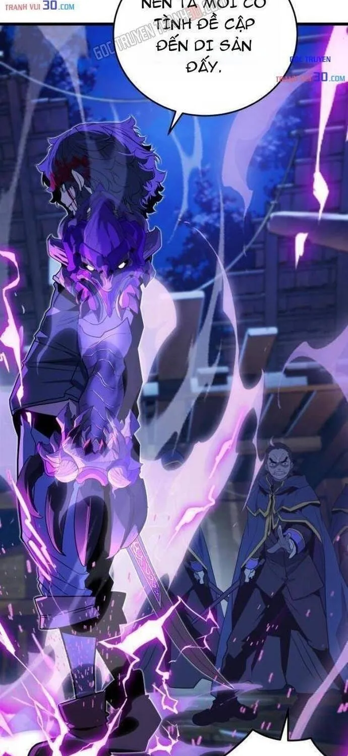 Người Thừa Kế Của Gia Tộc Suy Tàn Chap 50 - Next Chap 51