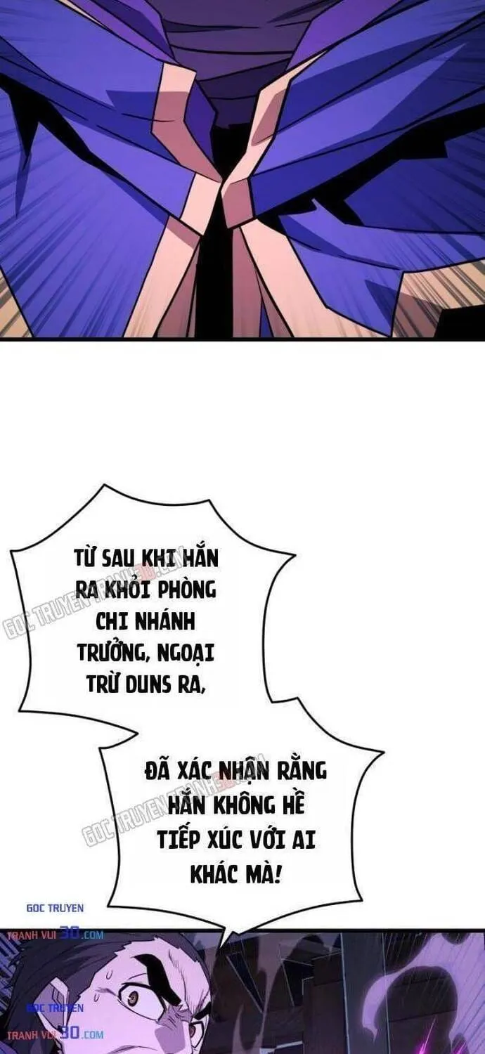 Người Thừa Kế Của Gia Tộc Suy Tàn Chap 50 - Next Chap 51