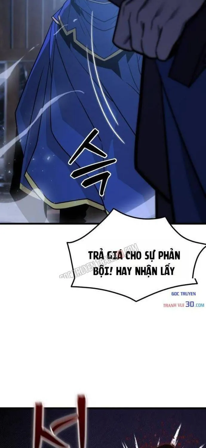 Người Thừa Kế Của Gia Tộc Suy Tàn Chap 50 - Next Chap 51