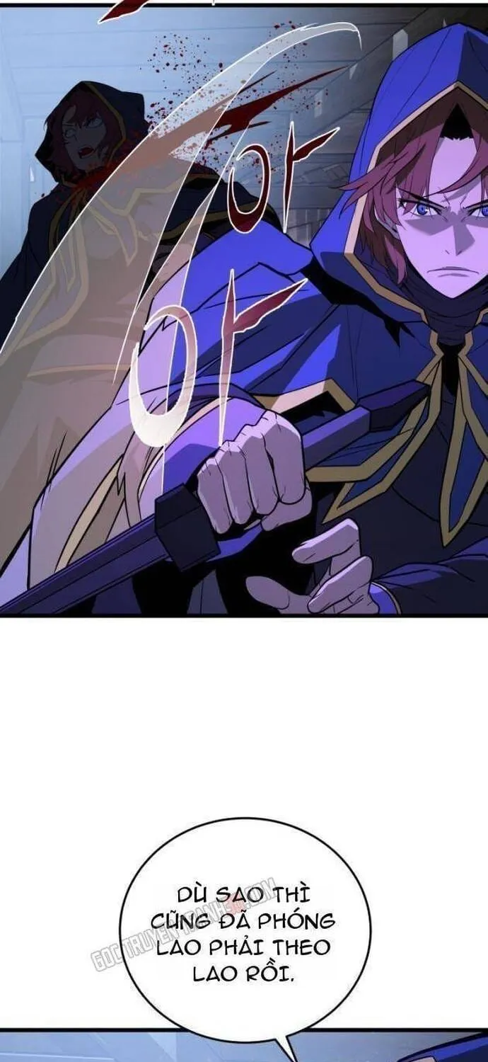 Người Thừa Kế Của Gia Tộc Suy Tàn Chap 50 - Next Chap 51