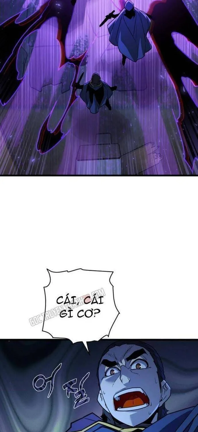 Người Thừa Kế Của Gia Tộc Suy Tàn Chap 50 - Next Chap 51