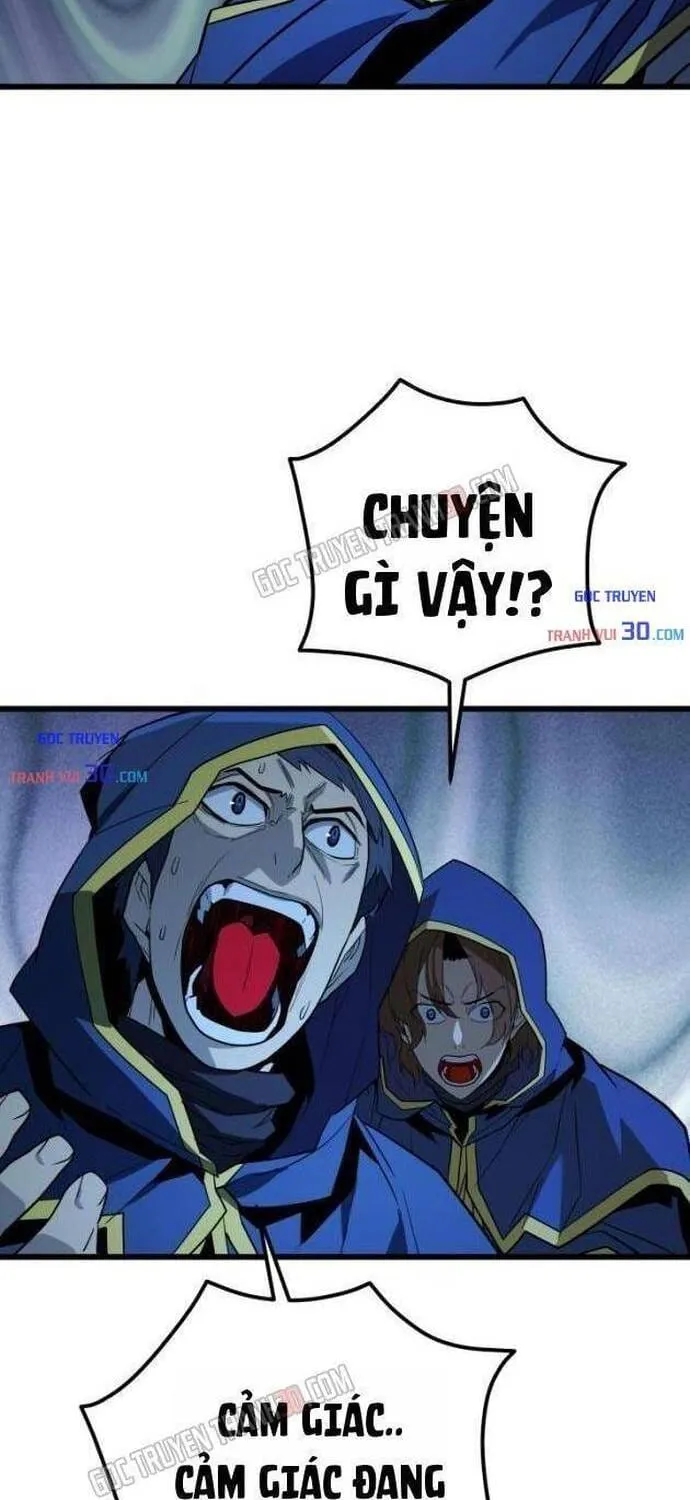 Người Thừa Kế Của Gia Tộc Suy Tàn Chap 50 - Next Chap 51